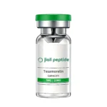 Tesamorelin